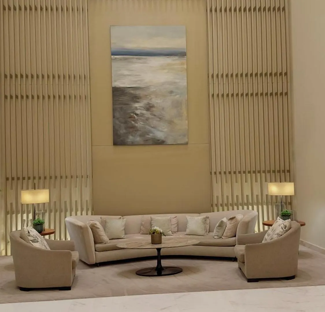 Dubai Mall Direct Connection Apartment - Burj Vista Vereinigte Arabische Emirate