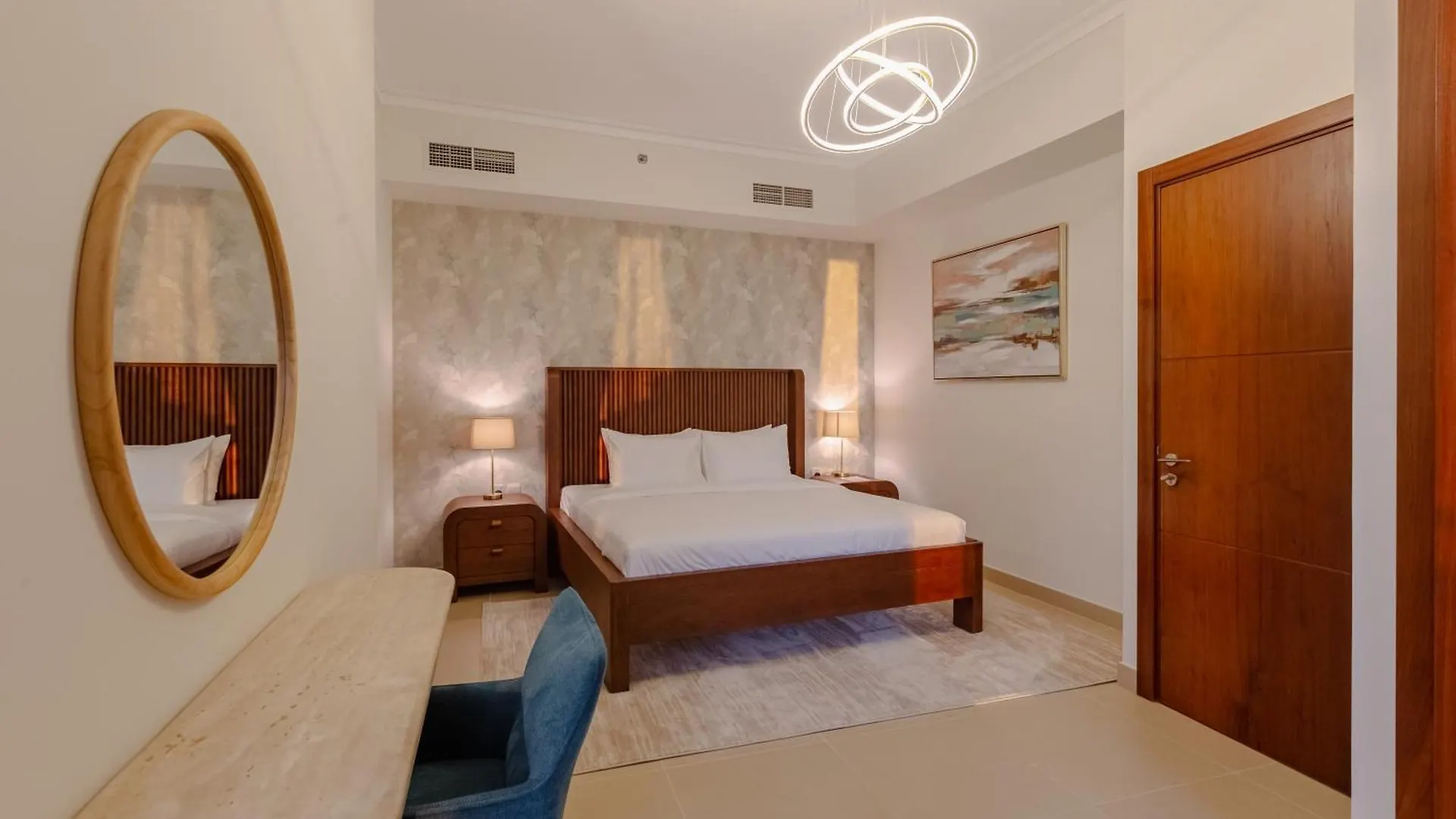 Dubai Mall Direct Connection Apartment - Burj Vista Vereinigte Arabische Emirate